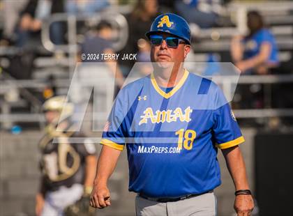 Thumbnail 1 in Bishop Amat @ Servite photogallery.