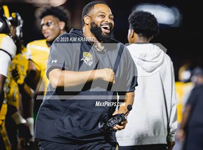 Thumbnail 1 in Hewlett Sports Academy @ St. Frances Academy photogallery.