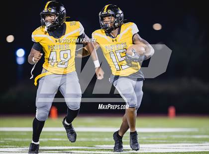 Thumbnail 3 in Hewlett Sports Academy @ St. Frances Academy photogallery.