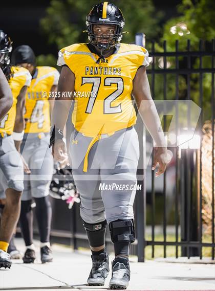 Thumbnail 1 in Hewlett Sports Academy @ St. Frances Academy photogallery.