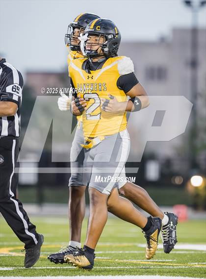 Thumbnail 1 in Hewlett Sports Academy @ St. Frances Academy photogallery.