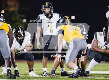 Thumbnail 3 in Hewlett Sports Academy @ St. Frances Academy photogallery.