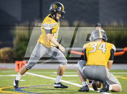Thumbnail 2 in Hewlett Sports Academy @ St. Frances Academy photogallery.