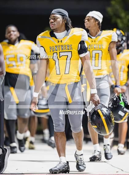 Thumbnail 3 in Hewlett Sports Academy @ St. Frances Academy photogallery.