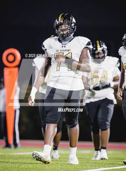 Thumbnail 3 in Hewlett Sports Academy @ St. Frances Academy photogallery.