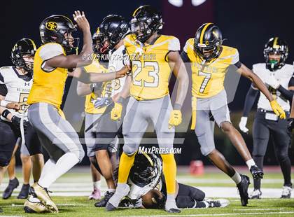 Thumbnail 3 in Hewlett Sports Academy @ St. Frances Academy photogallery.