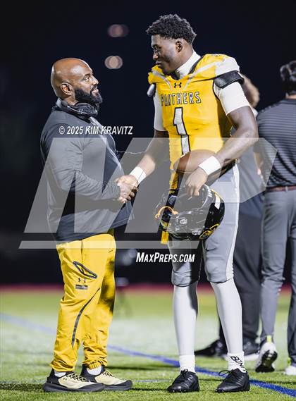 Thumbnail 3 in Hewlett Sports Academy @ St. Frances Academy photogallery.
