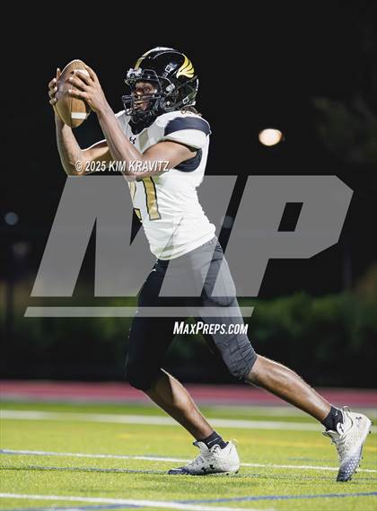Thumbnail 3 in Hewlett Sports Academy @ St. Frances Academy photogallery.