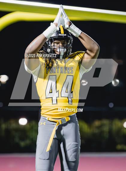Thumbnail 1 in Hewlett Sports Academy @ St. Frances Academy photogallery.