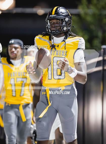 Thumbnail 2 in Hewlett Sports Academy @ St. Frances Academy photogallery.