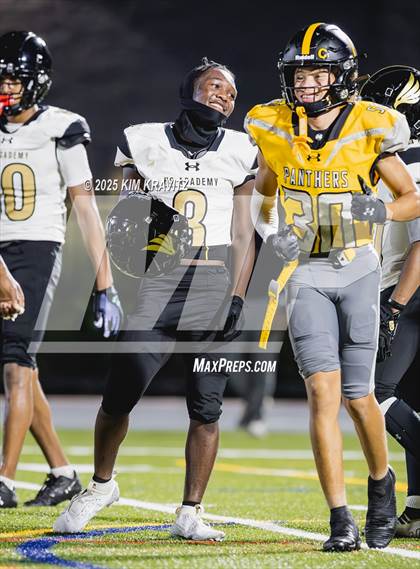 Thumbnail 3 in Hewlett Sports Academy @ St. Frances Academy photogallery.