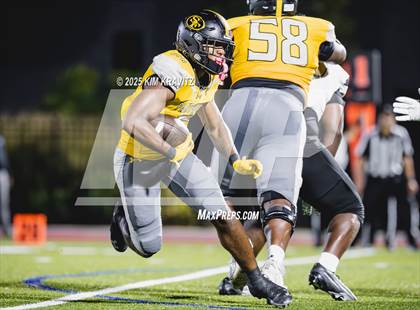 Thumbnail 2 in Hewlett Sports Academy @ St. Frances Academy photogallery.