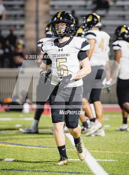 Thumbnail 2 in Hewlett Sports Academy @ St. Frances Academy photogallery.
