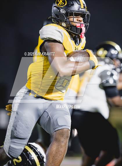 Thumbnail 3 in Hewlett Sports Academy @ St. Frances Academy photogallery.
