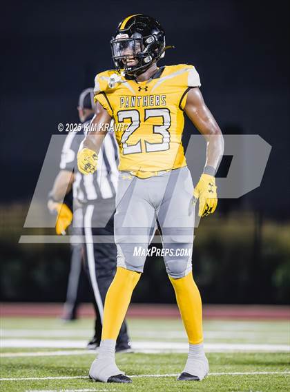 Thumbnail 2 in Hewlett Sports Academy @ St. Frances Academy photogallery.