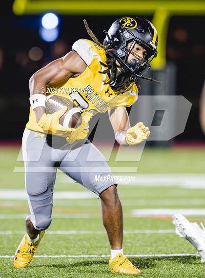 Thumbnail 2 in Hewlett Sports Academy @ St. Frances Academy photogallery.