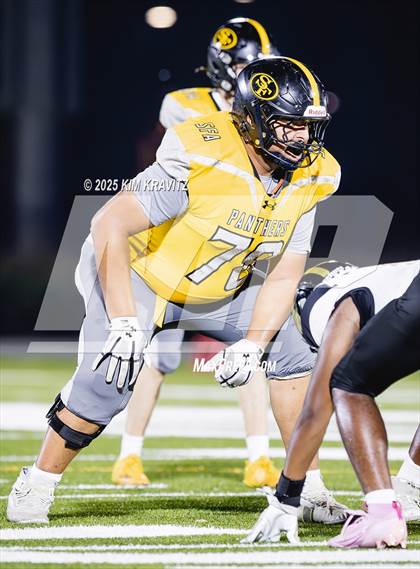 Thumbnail 3 in Hewlett Sports Academy @ St. Frances Academy photogallery.
