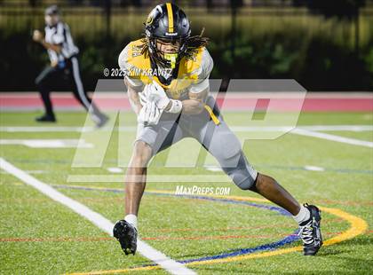 Thumbnail 1 in Hewlett Sports Academy @ St. Frances Academy photogallery.