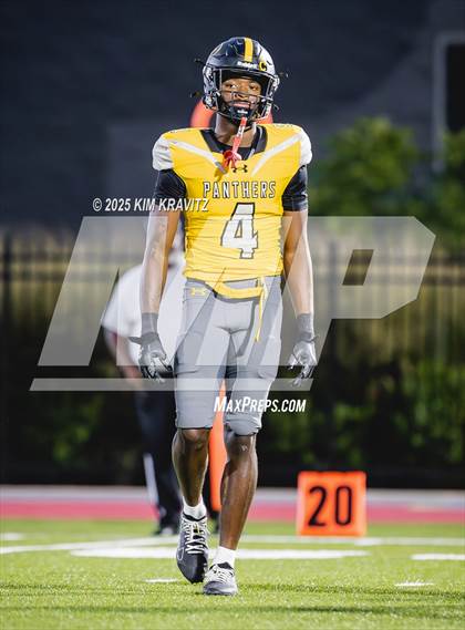 Thumbnail 3 in Hewlett Sports Academy @ St. Frances Academy photogallery.