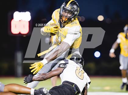 Thumbnail 1 in Hewlett Sports Academy @ St. Frances Academy photogallery.