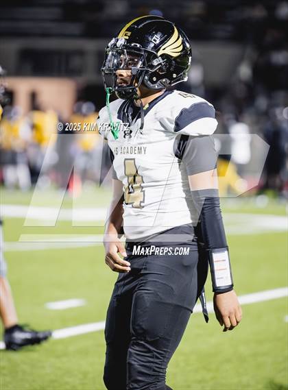 Thumbnail 3 in Hewlett Sports Academy @ St. Frances Academy photogallery.