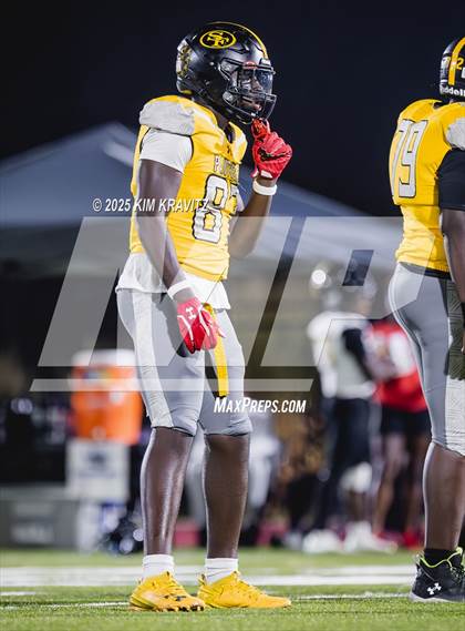 Thumbnail 2 in Hewlett Sports Academy @ St. Frances Academy photogallery.