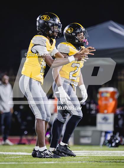 Thumbnail 3 in Hewlett Sports Academy @ St. Frances Academy photogallery.