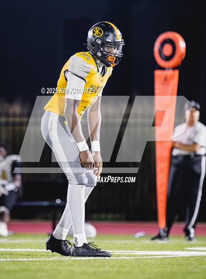 Thumbnail 2 in Hewlett Sports Academy @ St. Frances Academy photogallery.