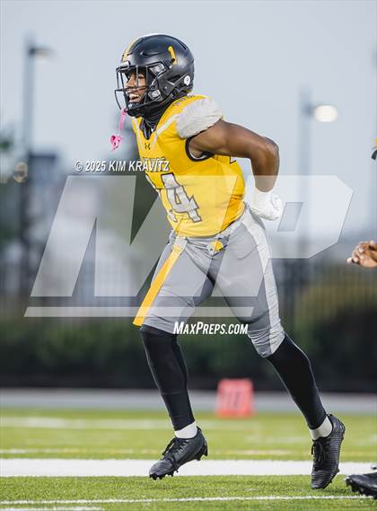 Thumbnail 3 in Hewlett Sports Academy @ St. Frances Academy photogallery.