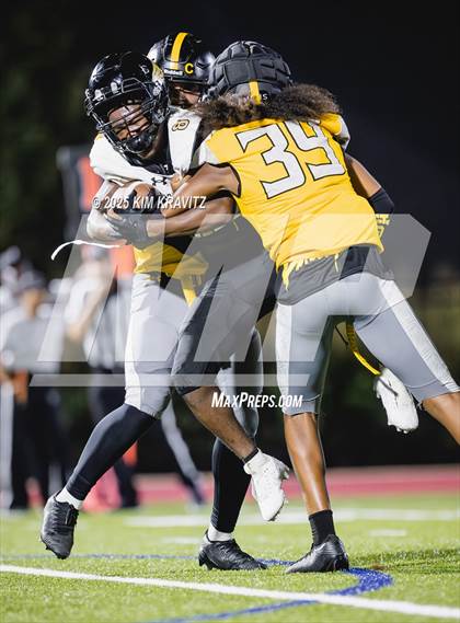 Thumbnail 2 in Hewlett Sports Academy @ St. Frances Academy photogallery.