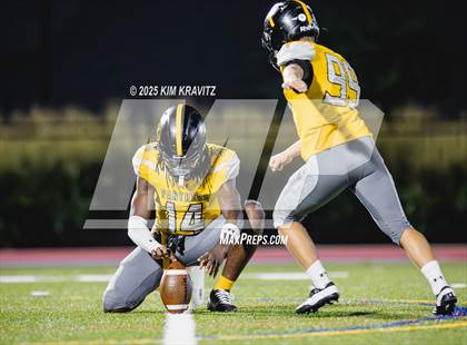 Thumbnail 3 in Hewlett Sports Academy @ St. Frances Academy photogallery.