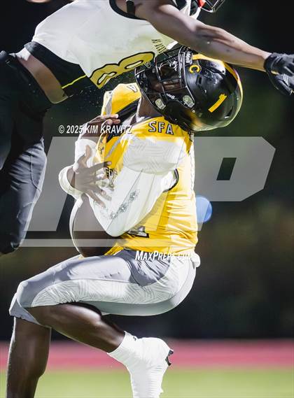 Thumbnail 1 in Hewlett Sports Academy @ St. Frances Academy photogallery.