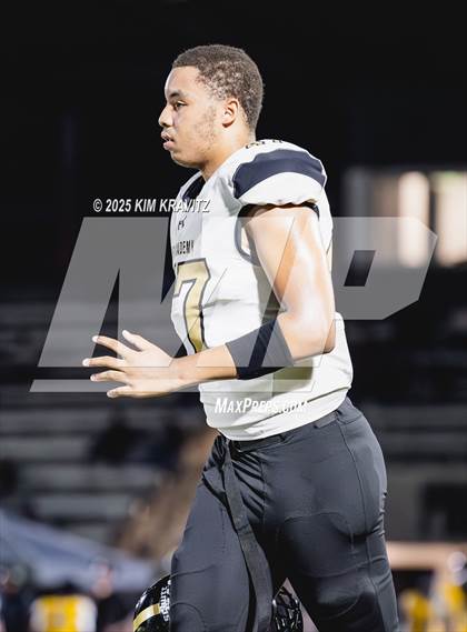 Thumbnail 2 in Hewlett Sports Academy @ St. Frances Academy photogallery.