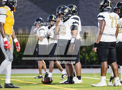 Thumbnail 1 in Hewlett Sports Academy @ St. Frances Academy photogallery.