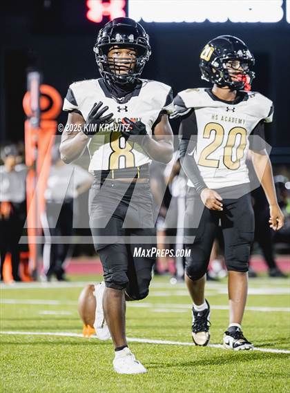 Thumbnail 3 in Hewlett Sports Academy @ St. Frances Academy photogallery.