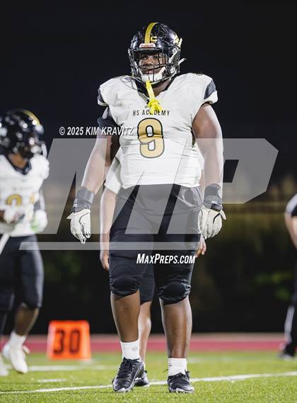 Thumbnail 1 in Hewlett Sports Academy @ St. Frances Academy photogallery.