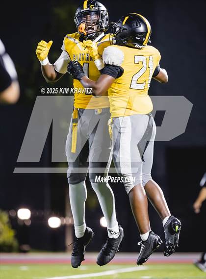 Thumbnail 3 in Hewlett Sports Academy @ St. Frances Academy photogallery.