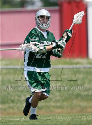 Thumbnail 3 in Delbarton vs. Mountain Lakes (NJSIAA Tournament of Champions Final) photogallery.