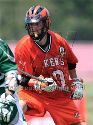 Thumbnail 2 in Delbarton vs. Mountain Lakes (NJSIAA Tournament of Champions Final) photogallery.