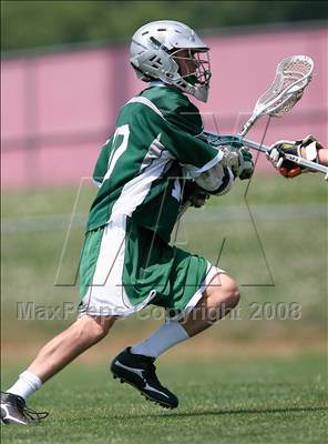 Thumbnail 1 in Delbarton vs. Mountain Lakes (NJSIAA Tournament of Champions Final) photogallery.