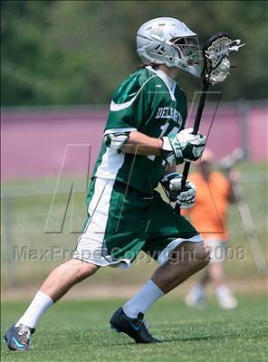 Thumbnail 1 in Delbarton vs. Mountain Lakes (NJSIAA Tournament of Champions Final) photogallery.