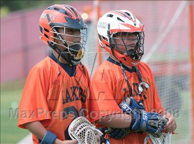 Thumbnail 1 in Delbarton vs. Mountain Lakes (NJSIAA Tournament of Champions Final) photogallery.