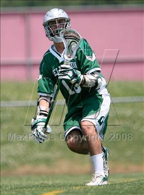 Thumbnail 3 in Delbarton vs. Mountain Lakes (NJSIAA Tournament of Champions Final) photogallery.