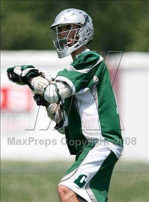 Thumbnail 3 in Delbarton vs. Mountain Lakes (NJSIAA Tournament of Champions Final) photogallery.