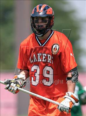 Thumbnail 2 in Delbarton vs. Mountain Lakes (NJSIAA Tournament of Champions Final) photogallery.