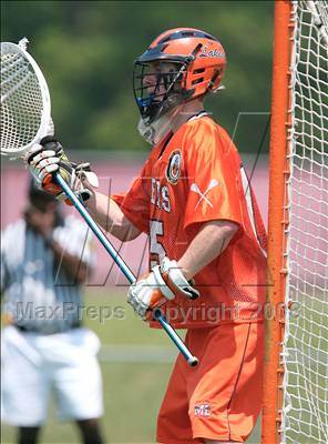 Thumbnail 1 in Delbarton vs. Mountain Lakes (NJSIAA Tournament of Champions Final) photogallery.