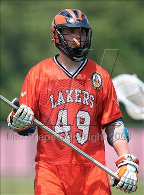 Thumbnail 1 in Delbarton vs. Mountain Lakes (NJSIAA Tournament of Champions Final) photogallery.