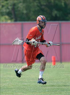 Thumbnail 1 in Delbarton vs. Mountain Lakes (NJSIAA Tournament of Champions Final) photogallery.