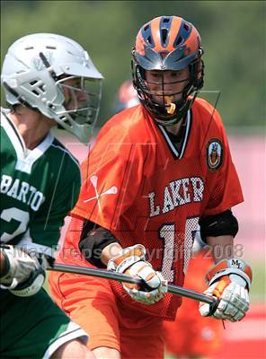 Thumbnail 1 in Delbarton vs. Mountain Lakes (NJSIAA Tournament of Champions Final) photogallery.