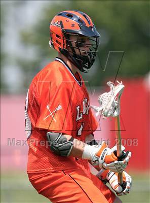 Thumbnail 1 in Delbarton vs. Mountain Lakes (NJSIAA Tournament of Champions Final) photogallery.